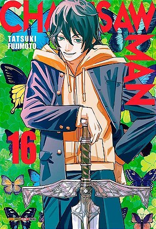Chainsaw Man - Vol. 16