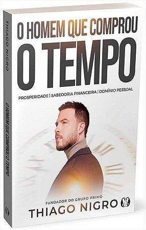 O Homem Que Comprou o Tempo