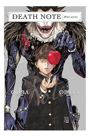 Death Note Short Stories