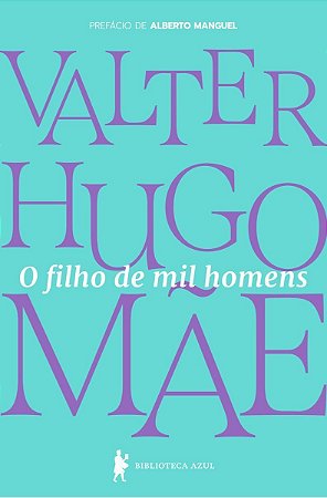 O Filho de Mil Homens