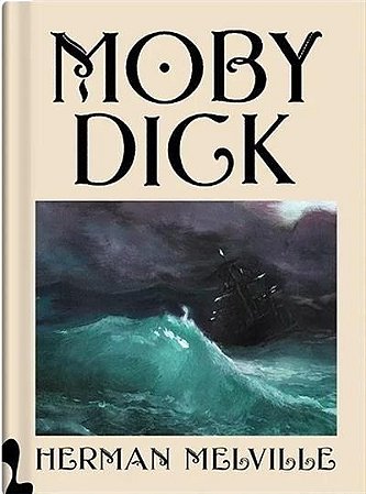 Moby Dick - (Antofágica)
