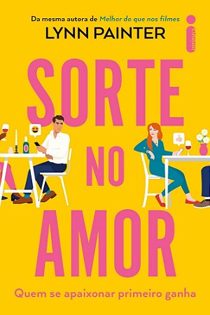 Sorte no Amor