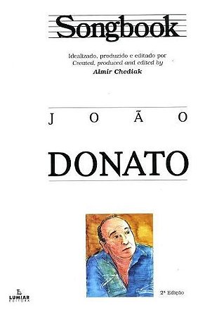 Songbook João Donato