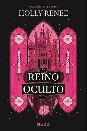 O Reino Oculto