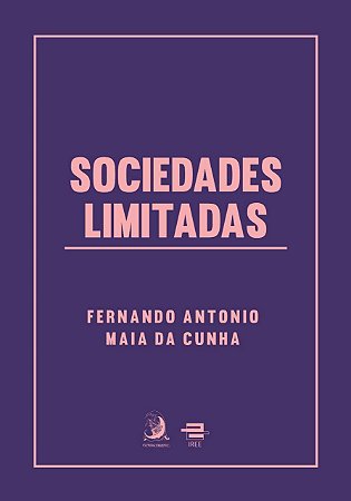 Sociedades Limitadas - 01Ed/25