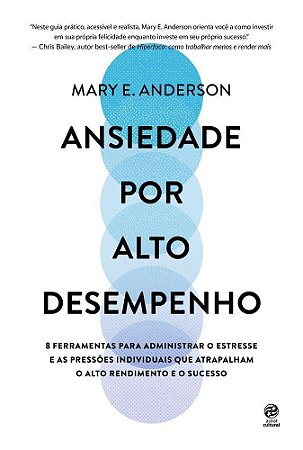Ansiedade Por Alto Desempenho