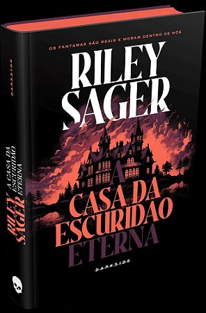 A Casa da Escuridão Eterna
