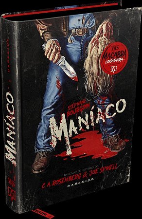 Maníaco