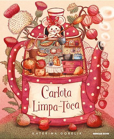 Carlota Limpa-Toca