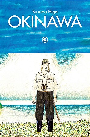 Okinawa Edição Especial - Edição Brasileira