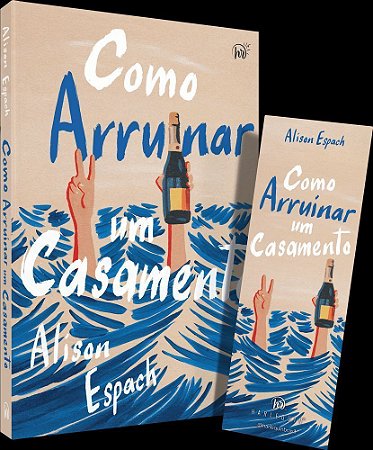 Como Arruinar Um Casamento