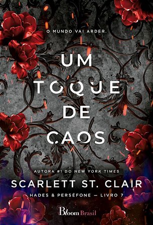 Um Toque de Caos