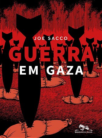 Guerra Em Gaza