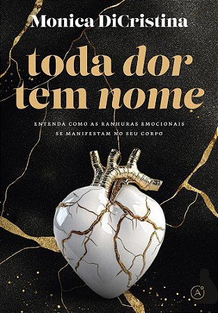 Toda Dor Tem Nome