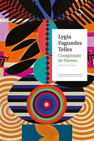 Conspiração de Nuvens - Memória e Ficção