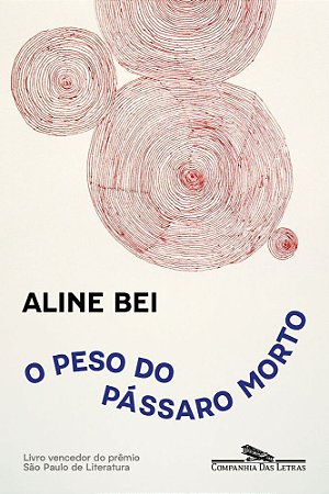 O Peso do Pássaro Morto