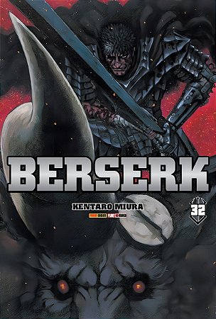 Berserk - Vol. 32