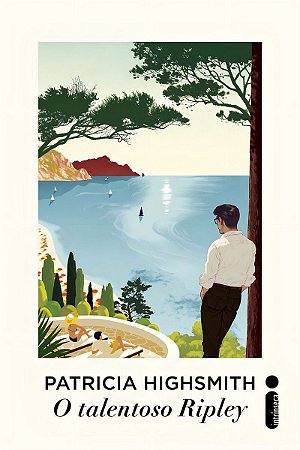O Talentoso Ripley - Série Ripley - Volume 1