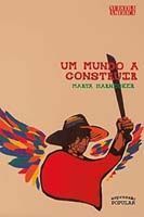 Um Mundo A Construir Novos Caminhos