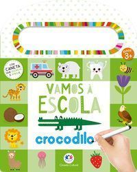 Vamos à Escola