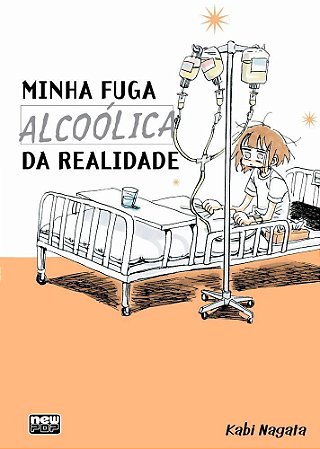 Minha Fuga Alcoólica Da Realidade