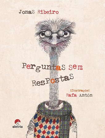 Perguntas Sem Respostas