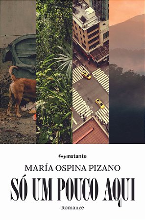 Só Um Pouco Aqui