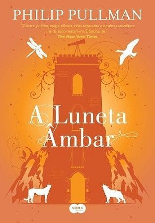 LUNETA AMBAR, A