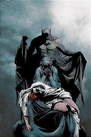 Batman - Jogos de Guerra - Vol. 02