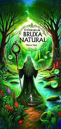 Oráculo Da Bruxa Natural