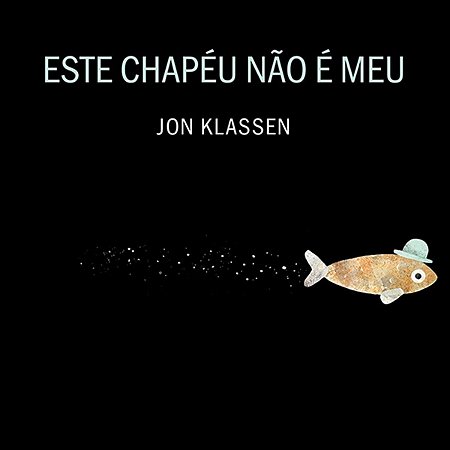 Este Chapéu Não é Meu