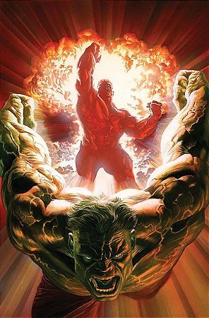A Saga do Hulk - Vol. 03