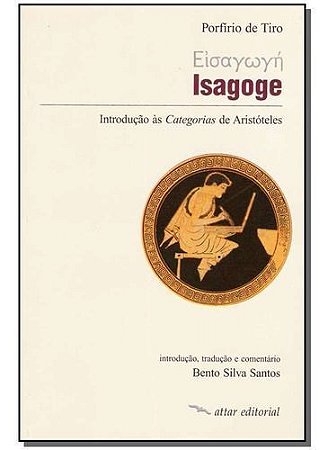 Isagoge