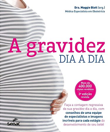 A Gravidez Dia a Dia - 03Ed/21