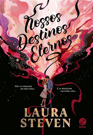 Nossos Destinos Eternos