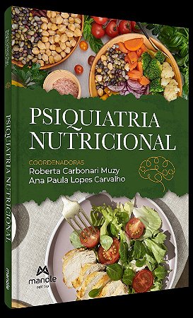 Psiquiatria Nutricional - 01Ed/25