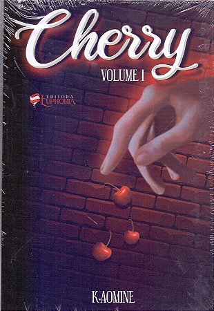 Cherry, Vol.i