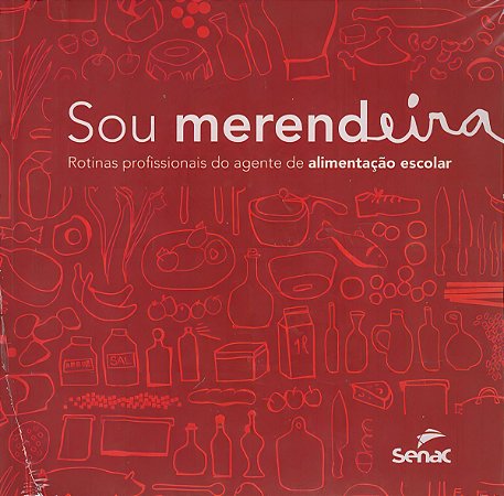 Sou merendeira