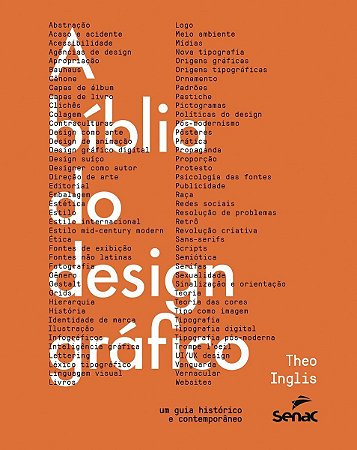 A Bíblia Do Design Gráfico: - Um Guia Histórico e Contemporâneo