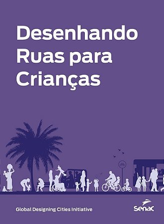 Desenhando Ruas Para Crianças