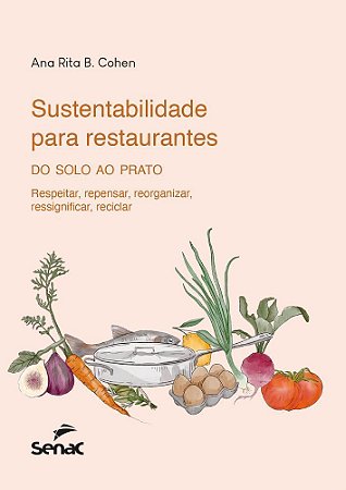 Sustentabilidade Para Restaurantes - Do Solo Ao Prato