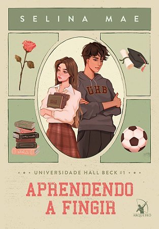Aprendendo a Fingir