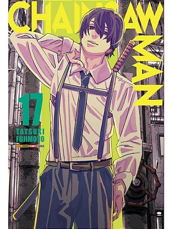 Chainsaw Man - Vol. 17