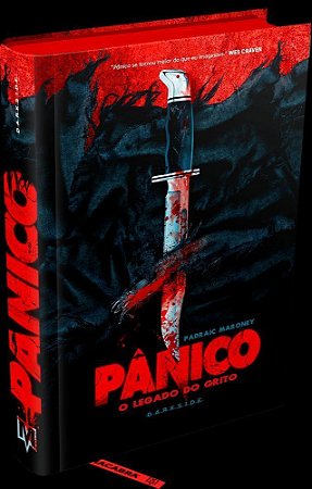Pânico - O Legado do Grito