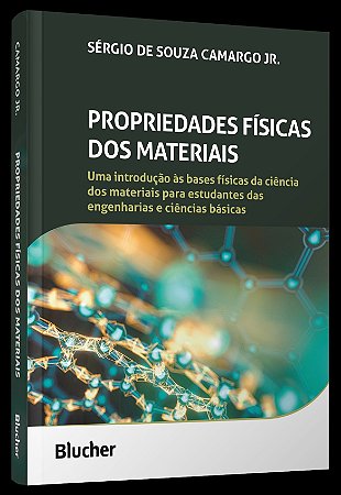 Propriedades Físicas Dos Materiais