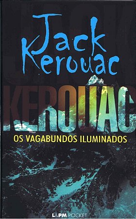 Vagabundos Iluminados, Os - Pocket