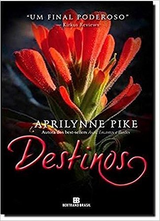 Destinos (Vol. 4 - Fadas)