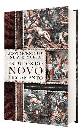 Estudos do Novo Testamento