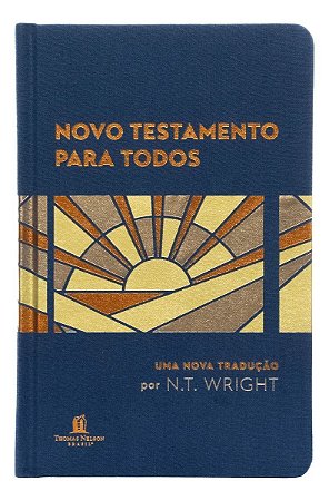 Novo Testamento Para Todos