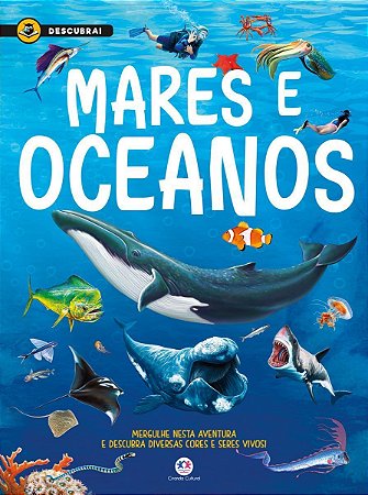 Mares E Oceanos